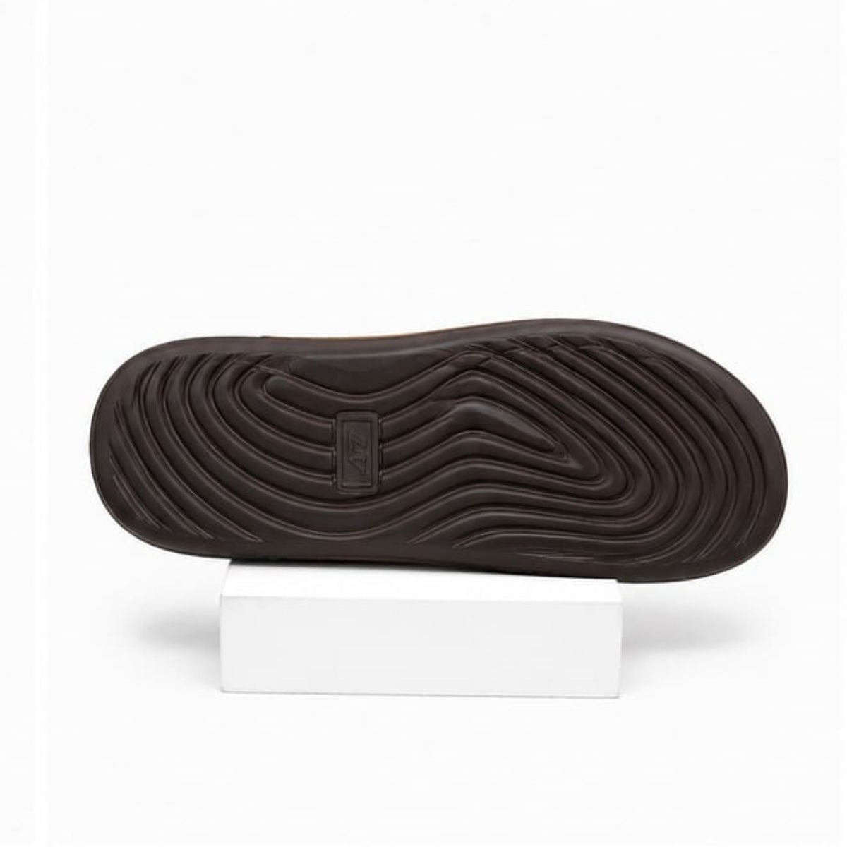 Men’s Premium Leather Buckle Softy