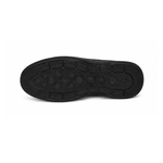 Men’s Classic Black Slip-On Formal Shoes